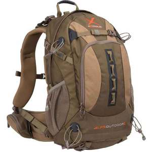 ALPS Outdoorz Pursuit X 44 Liter Backpacking Pack