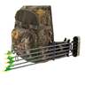 ALPS Outdoorz Quickdraw 20 Liter Hunting Day Pack - Realtree Xtra - Realtree Xtra