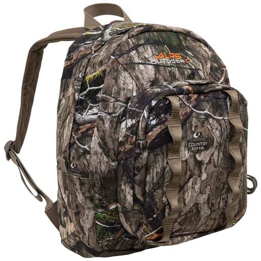 ALPS Outdoorz Ranger 23L Hunting Day Pack – Camo