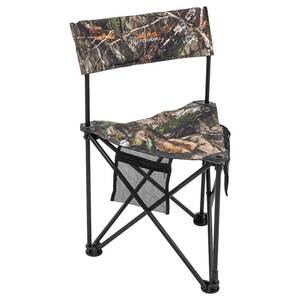 ALPS Outdoorz Rhino MC Blind Chair - Mossy Oak Country DNA