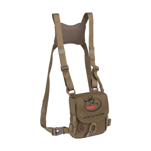 ALPS Outdoorz RMEF Ridge Stalker X Bino Case
