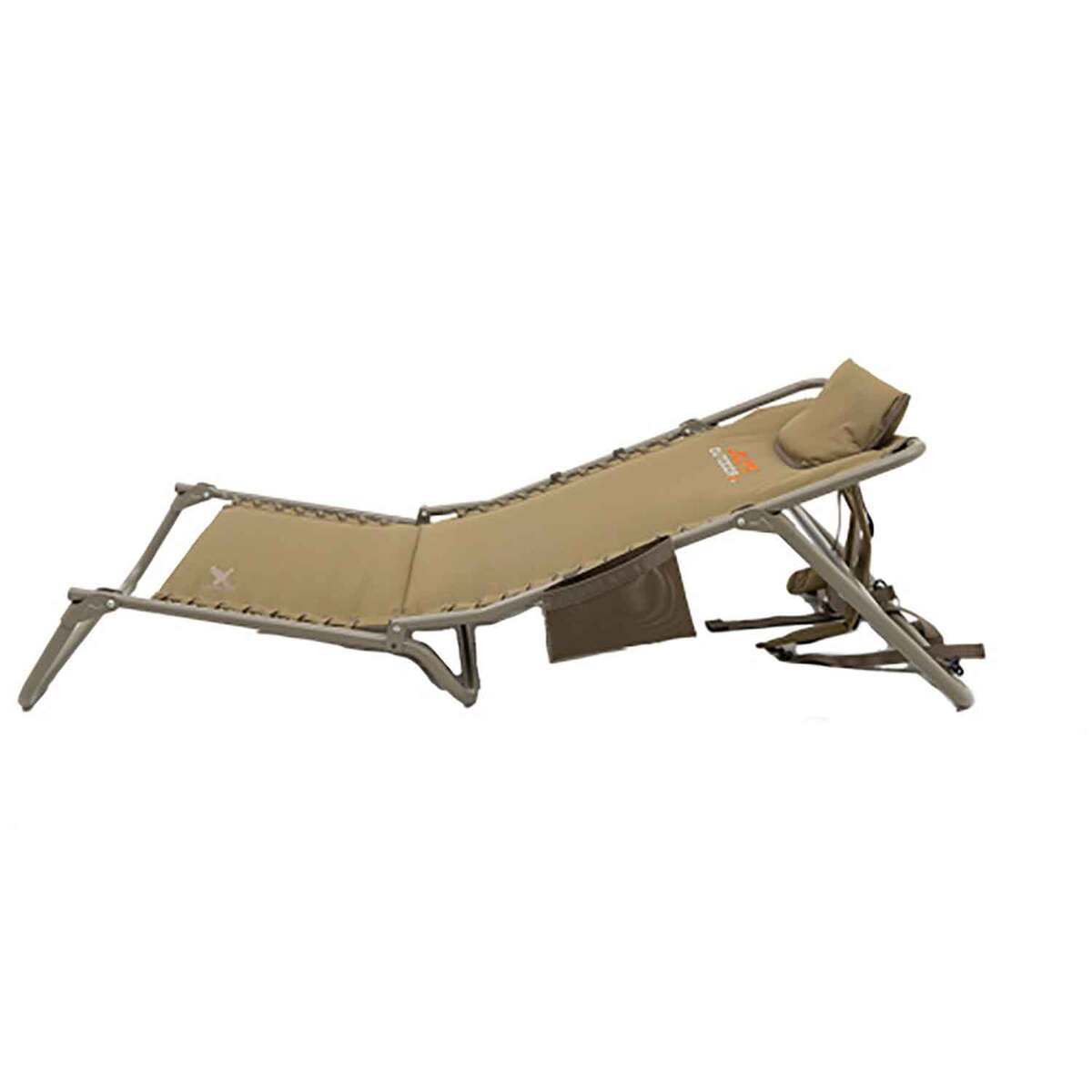 ALPS Outdoorz Snow Goose Chair - Tan ALPS Outdoorz Snow Goose Chair - Tan