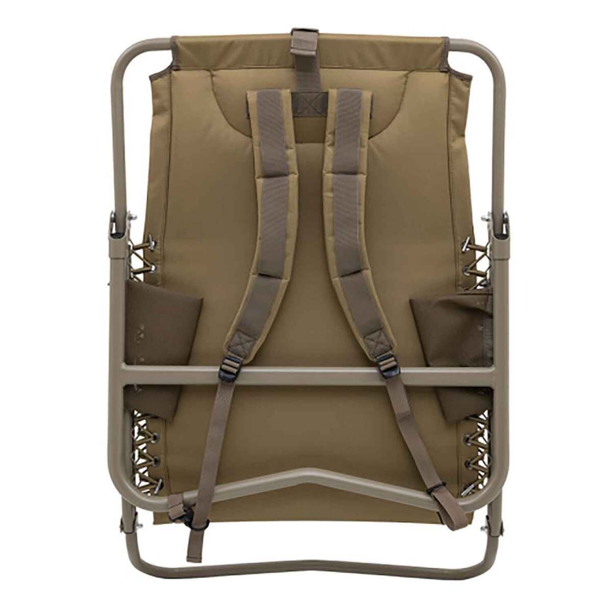 ALPS Outdoorz Snow Goose Chair - Tan ALPS Outdoorz Snow Goose Chair - Tan
