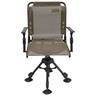 ALPS Outdoorz Stealth Hunter Deluxe Blind Chair - Brown - Brown