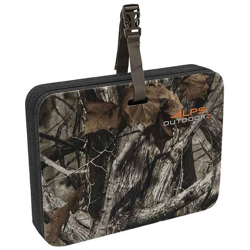 ALPS Outdoorz Terrain 3in Seat Cushion – Next Camo G2 – Camo