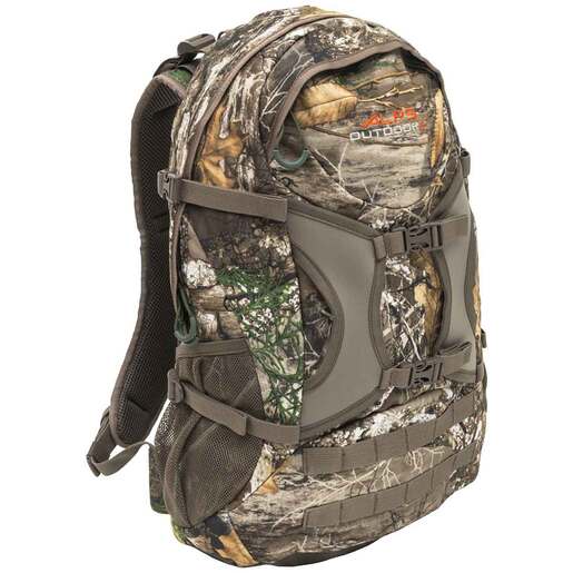 ALPS Outdoorz Trail Blazer 41 Liter Hunting Day Pack – Camo