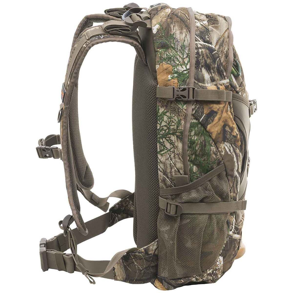 ALPS Outdoorz Trail Blazer 41 Liter Hunting Day Pack - Realtree Edge Camo - Camo ALPS Outdoorz Trail Blazer 41 Liter Hunting Day Pack - Realtree Edge Camo - Camo