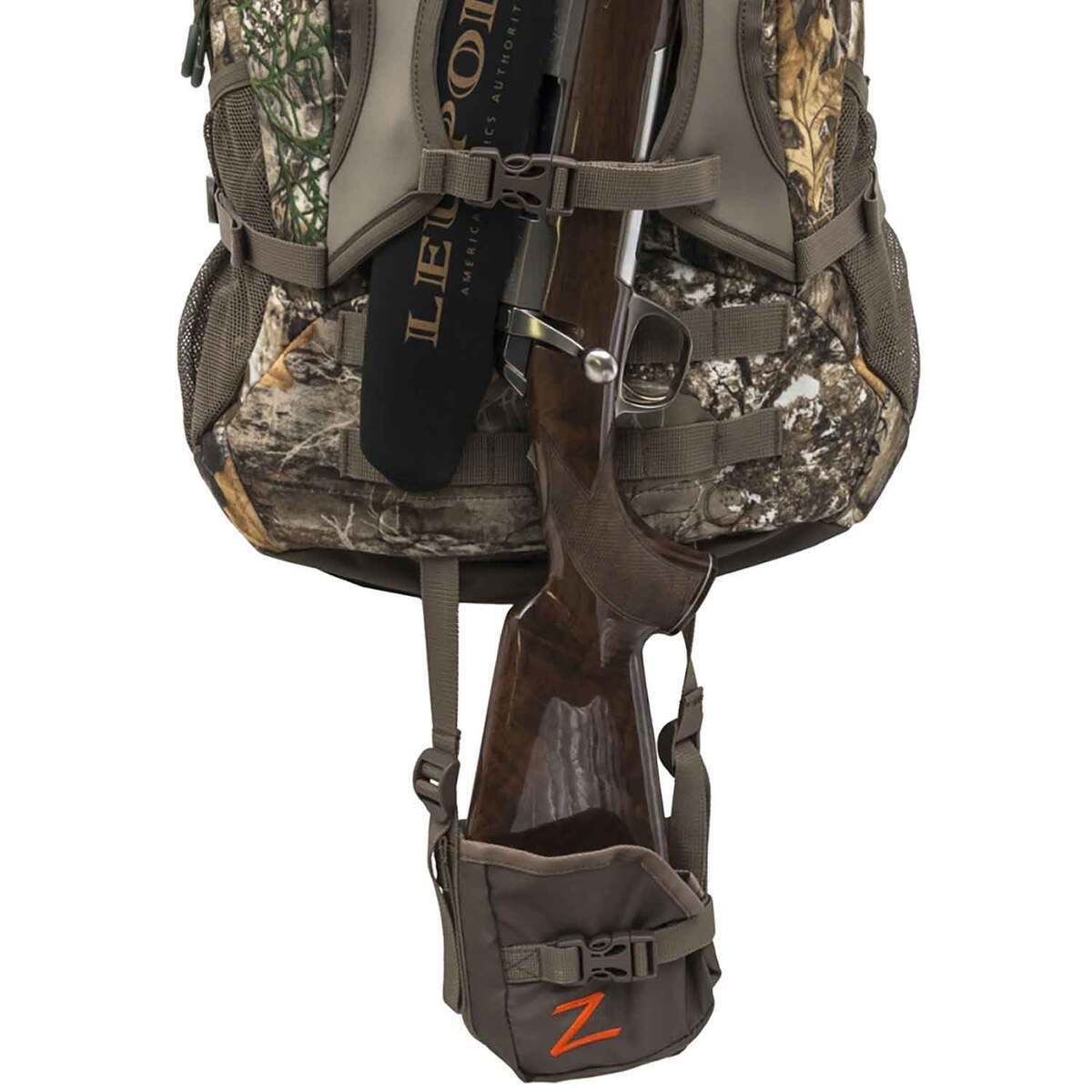 ALPS Outdoorz Trail Blazer 41 Liter Hunting Day Pack - Realtree Edge Camo - Camo ALPS Outdoorz Trail Blazer 41 Liter Hunting Day Pack - Realtree Edge Camo - Camo