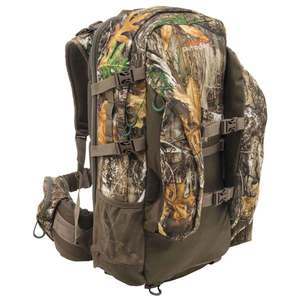 ALPS Outdoorz Traverse EPS 4500 ci Hunting Backpack w/ Expandable Pack Section