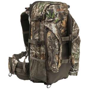 ALPS Outdoorz Traverse EPS 74 Liter Hunting Expedition Pack - Realtree Edge Camo