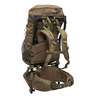 ALPS Outdoorz Trophy X 75 Liter Freighter Frame - Coyote Brown