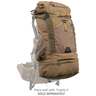 ALPS Outdoorz Trophy X 75L Hunting Expedition Pack - Coyote Brown - Coyote Brown