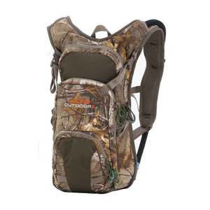 ALPS Outdoorz Willow Creek Hydration Pack
