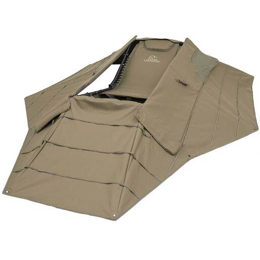 ALPS Outdoorz Zero-Gravity Layout Blind – DU Tan – DU Tan