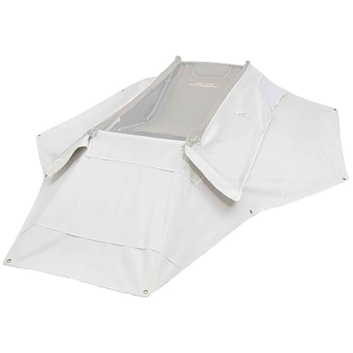 ALPS Outdoorz Zero-Gravity Snow Cover - White - White ALPS Outdoorz Zero-Gravity Snow Cover - White - White