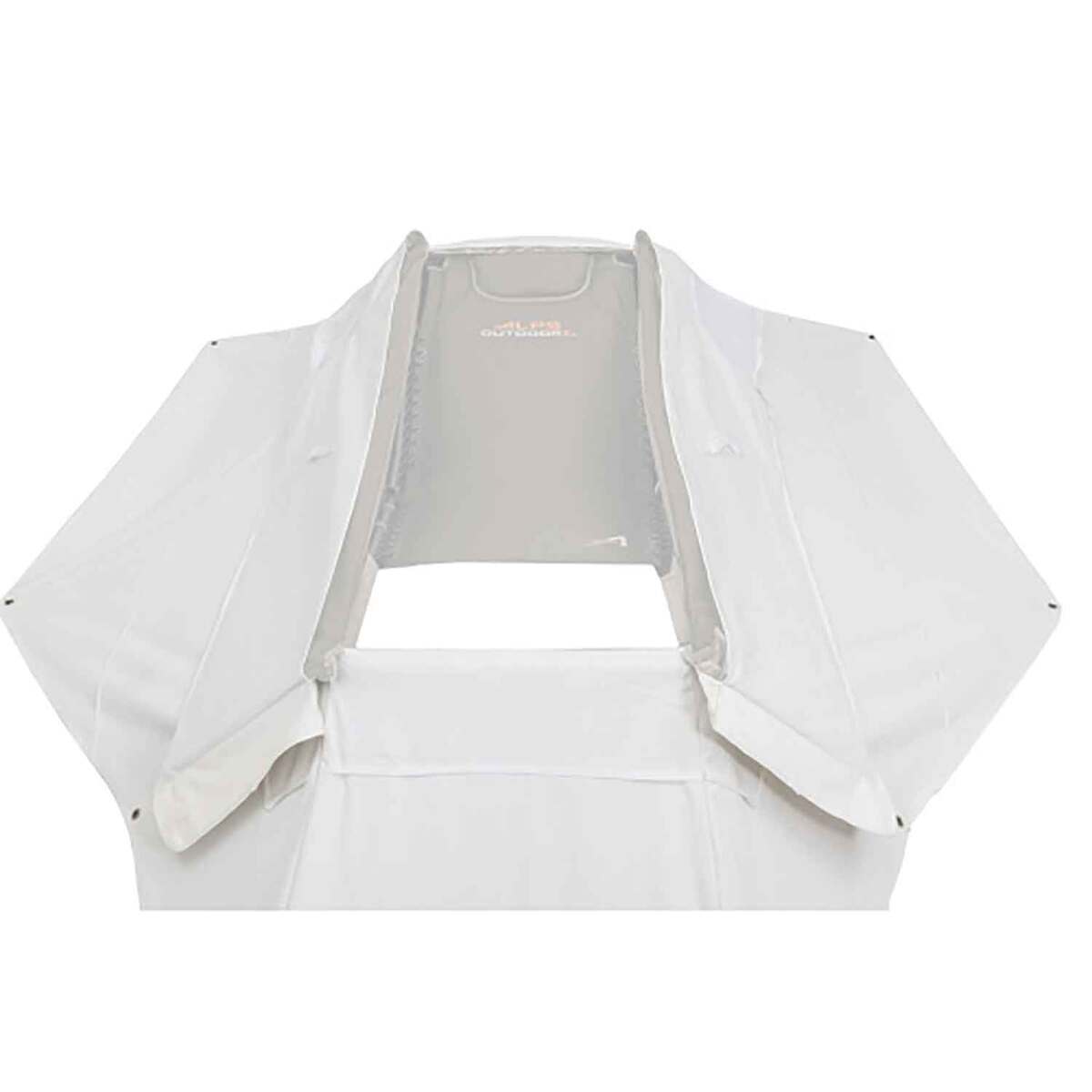 ALPS Outdoorz Zero-Gravity Snow Cover - White - White ALPS Outdoorz Zero-Gravity Snow Cover - White - White