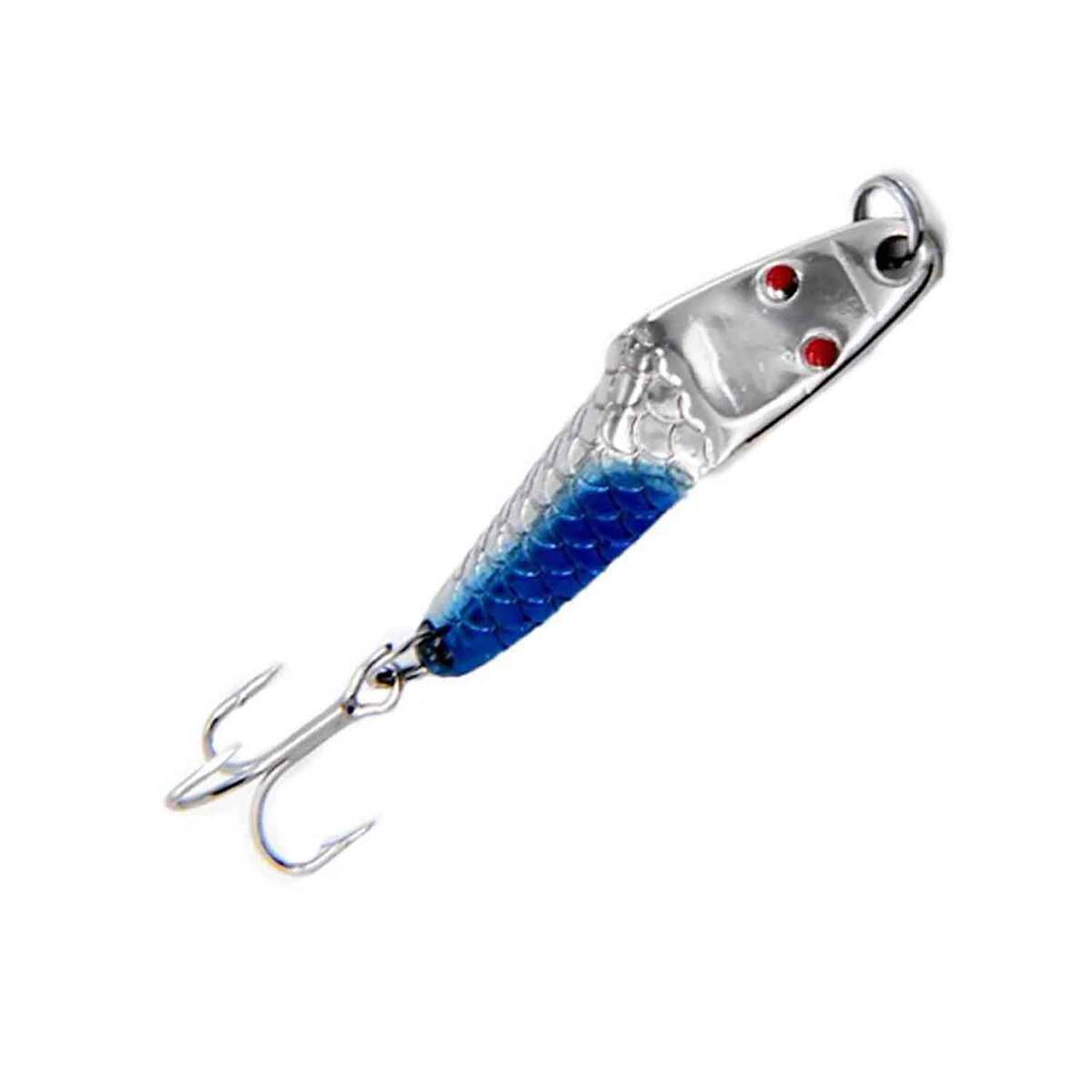 Al's Goldfish Lure Company 49er Casting Spoon Al's Goldfish Lure Company 49er Casting Spoon