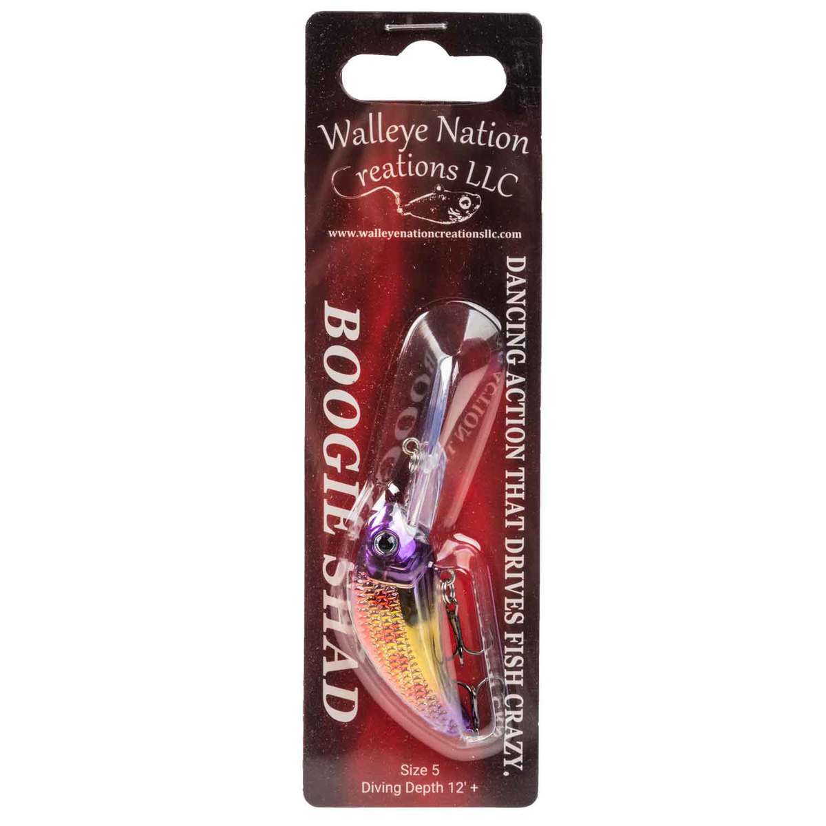 Al's Goldfish Lure Company Original Al's Goldfish Casting Spoon Al's Goldfish Lure Company Original Al's Goldfish Casting Spoon