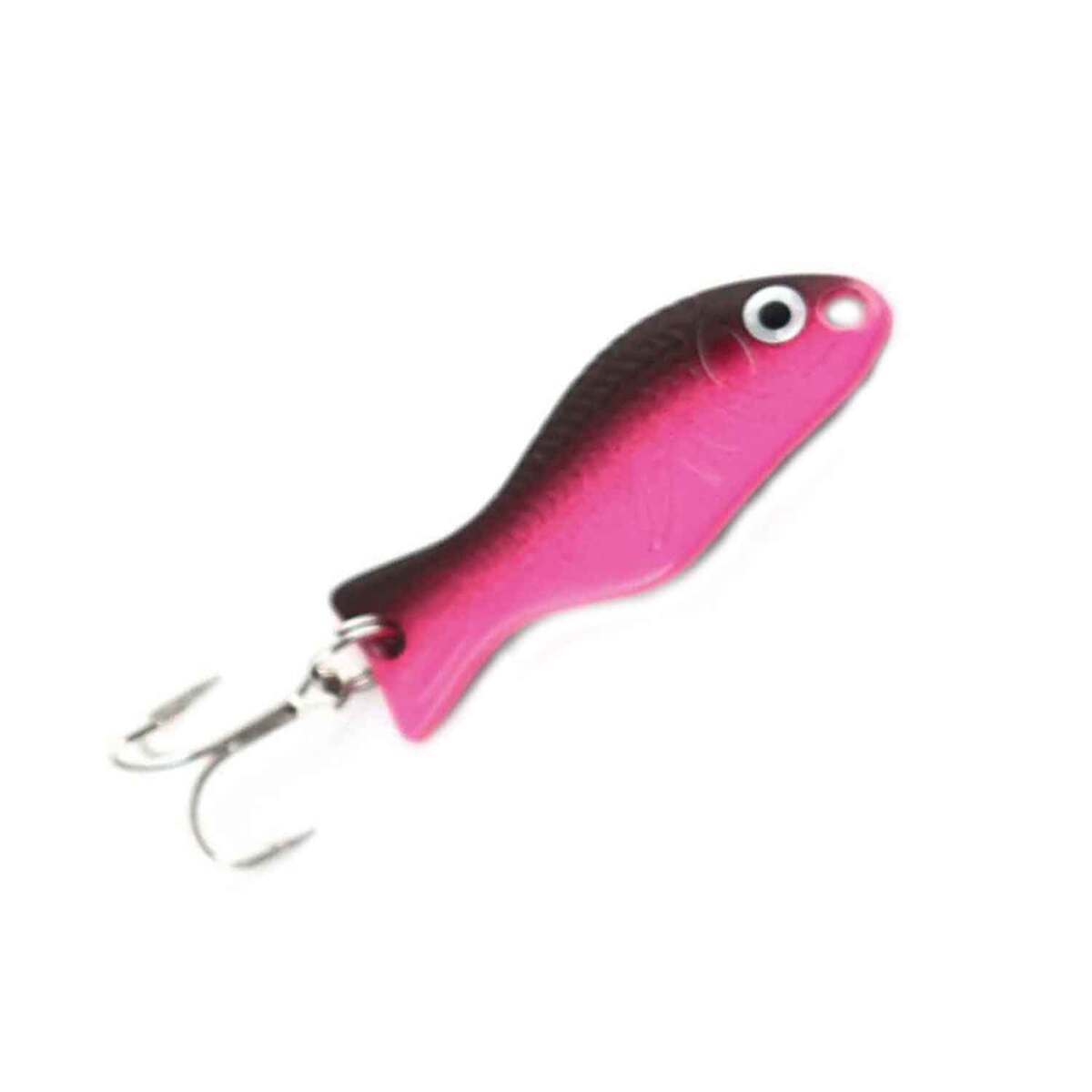 Al's Goldfish Lure Company Original Al's Goldfish Casting Spoon Al's Goldfish Lure Company Original Al's Goldfish Casting Spoon