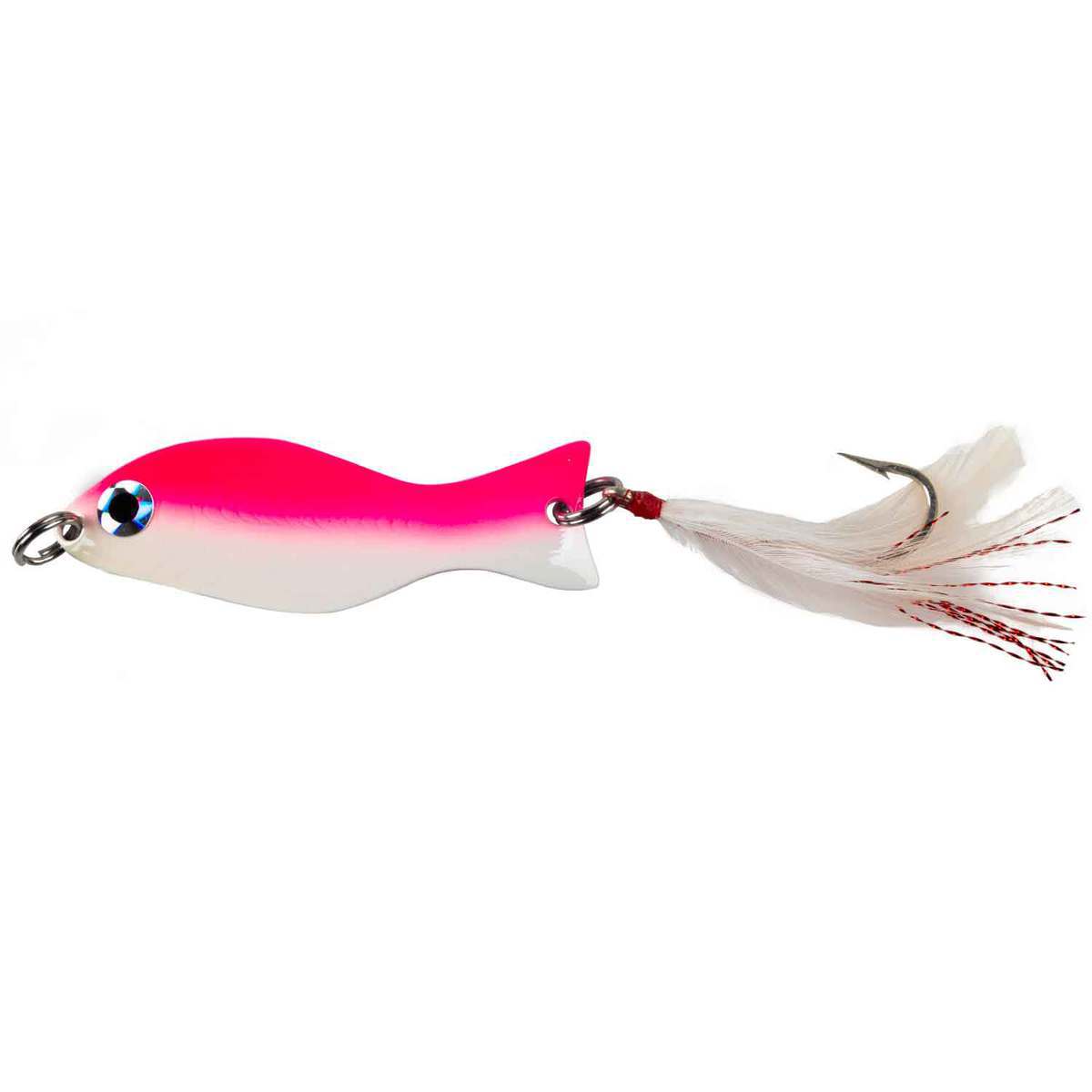 Carp Bait Al's Goldfish Lure Glow In The Dark Helgy Ice