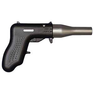 Altor Single Shot 9mm Luger 3in Black Pistol  1 Round