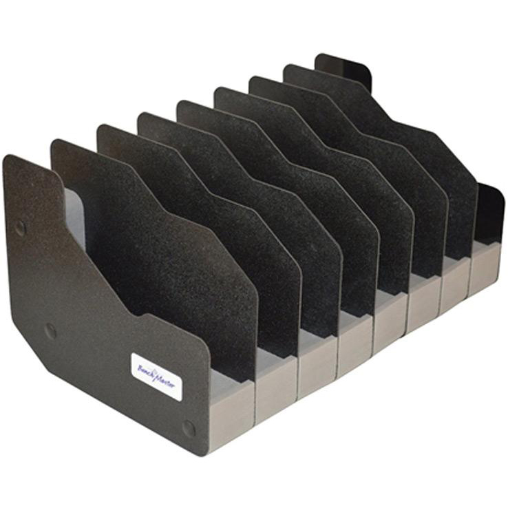 Altus BenchMaster 8 Gun Pistol Rack Altus BenchMaster 8 Gun Pistol Rack