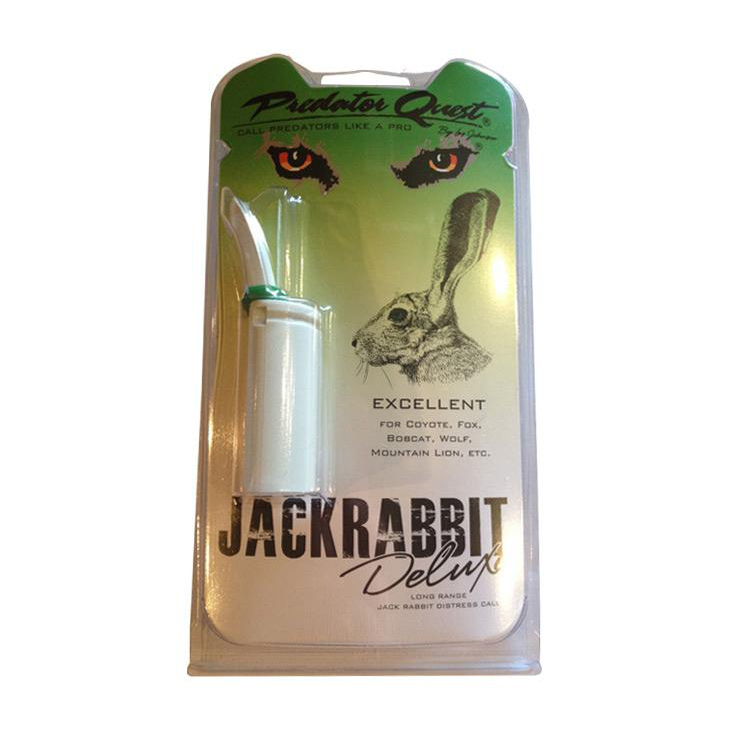 Altus Predator Quest Jackrabbit Deluxe Altus Predator Quest Jackrabbit Deluxe