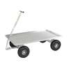 Kahuna Outfitters All-Purpose Pull Wagon