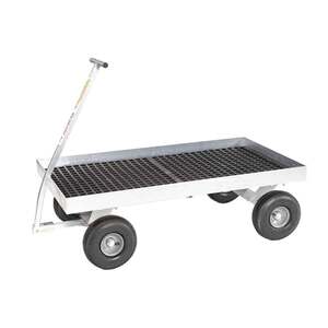 Kahuna Outfitters Cypress Pull Wagon