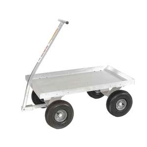 Kahuna Outfitters Little Hercules Pull Wagon