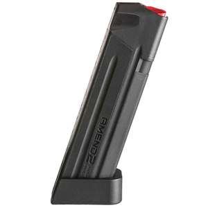 Amend2 A2 Glock 17 Handgun Magazine - 18 Rounds