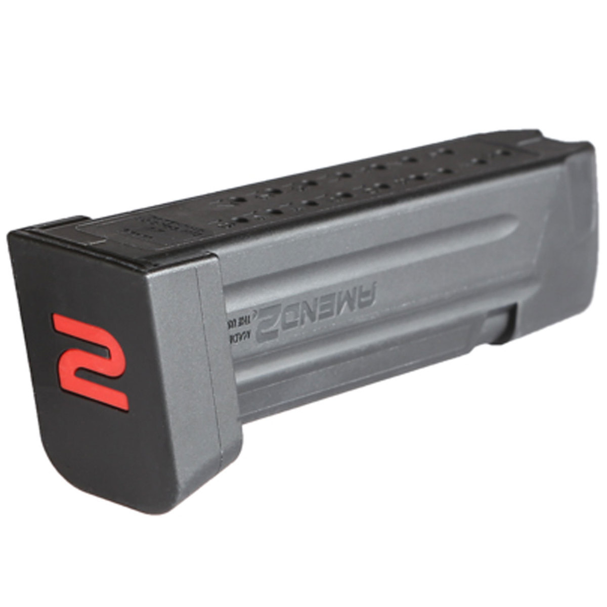 Amend2 A2 Glock 17 Handgun Magazine - 18 Rounds Amend2 A2 Glock 17 Handgun Magazine - 18 Rounds