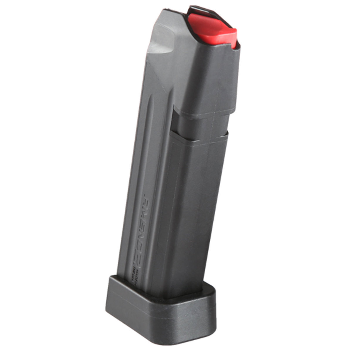 Amend2 A2 Glock 17 Handgun Magazine - 18 Rounds Amend2 A2 Glock 17 Handgun Magazine - 18 Rounds
