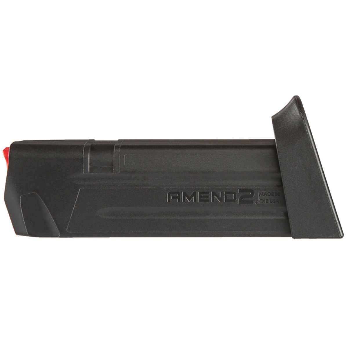 Amend2 A2 Glock 19 9mm Luger Handgun Magazine - 15 Rounds Amend2 A2 Glock 19 9mm Luger Handgun Magazine - 15 Rounds