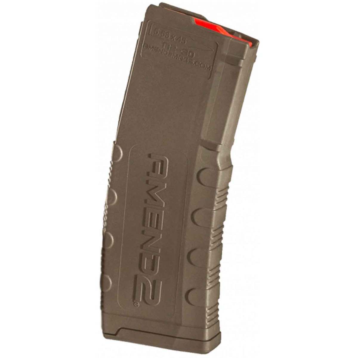 Amend2 OD Green AR15/M4/M16 Rifle Magazine - 30 Rounds Amend2 OD Green AR15/M4/M16 Rifle Magazine - 30 Rounds