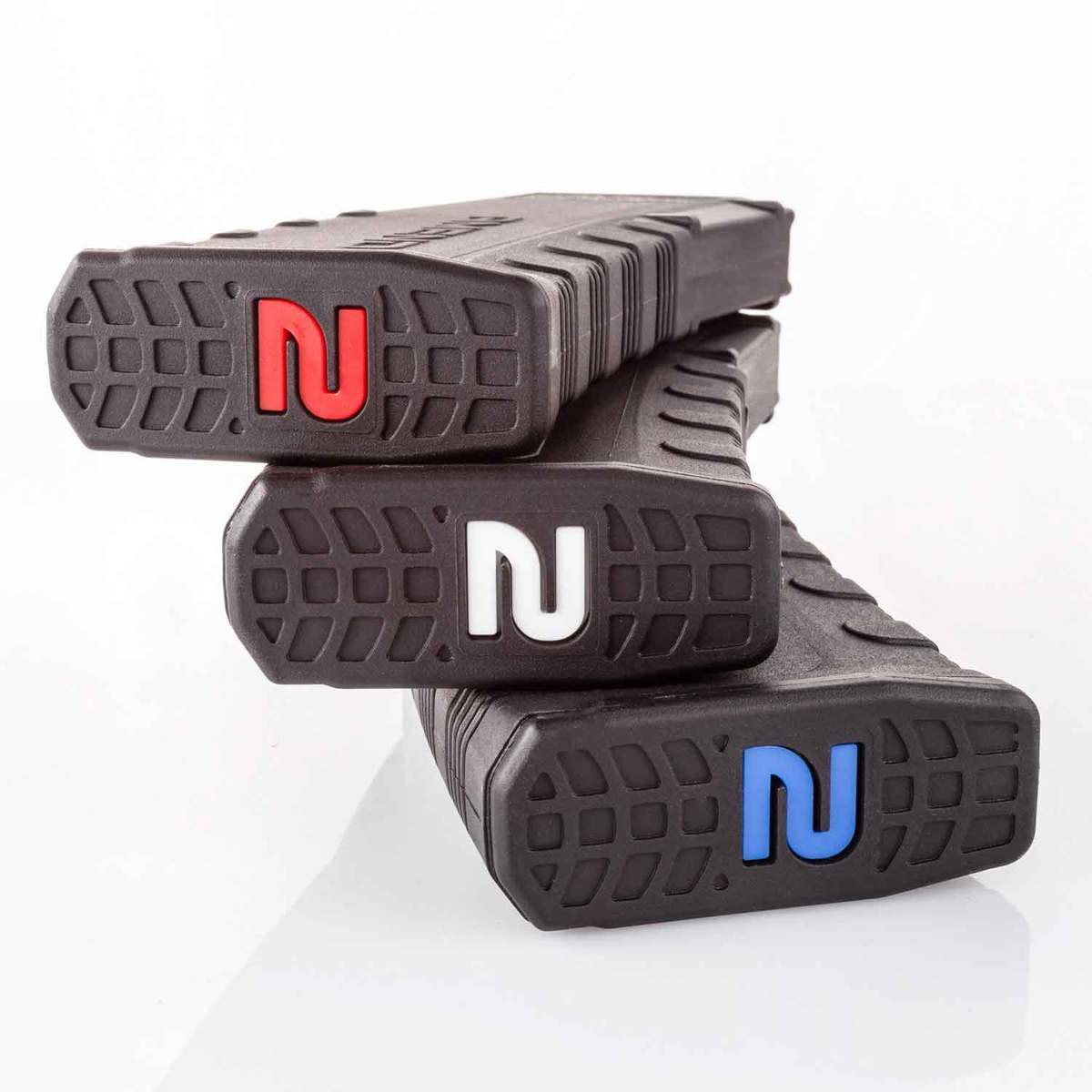 Amend2 Red, White, and Blue Special Edition 5.56mm NATO/223 Remington 3 Pack Magazine - 30 Rounds Amend2 Red, White, and Blue Special Edition 5.56mm NATO/223 Remington 3 Pack Magazine - 30 Rounds