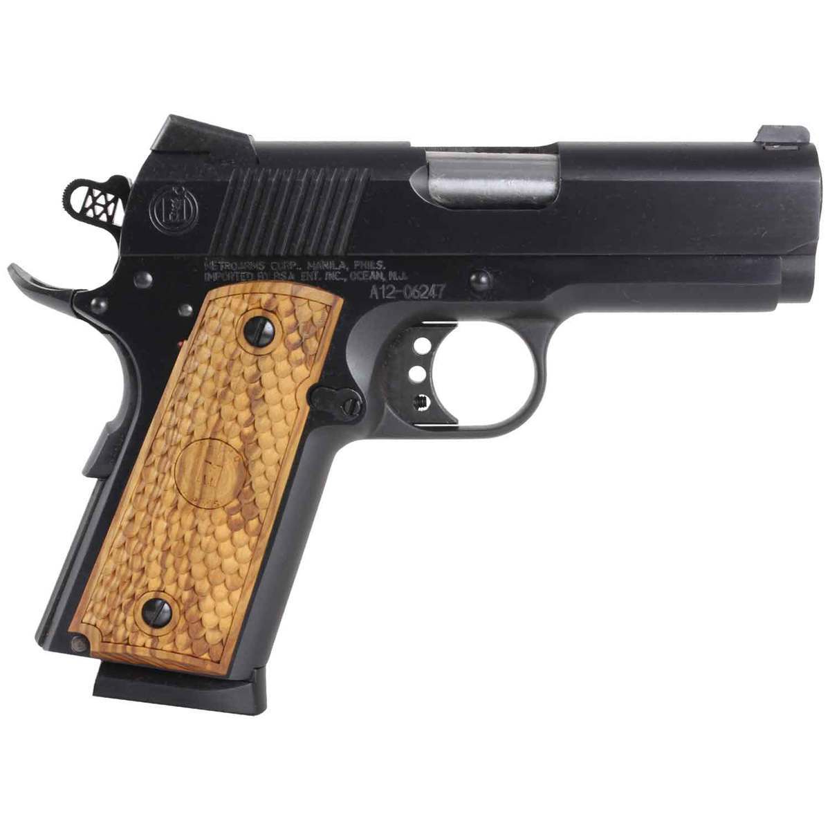 American Classic Amigo 45 ACP Pistol American Classic Amigo 45 ACP Pistol