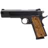 American Classic II 45 Auto (ACP) 5in Blued Pistol - 8+1 Rounds - Black