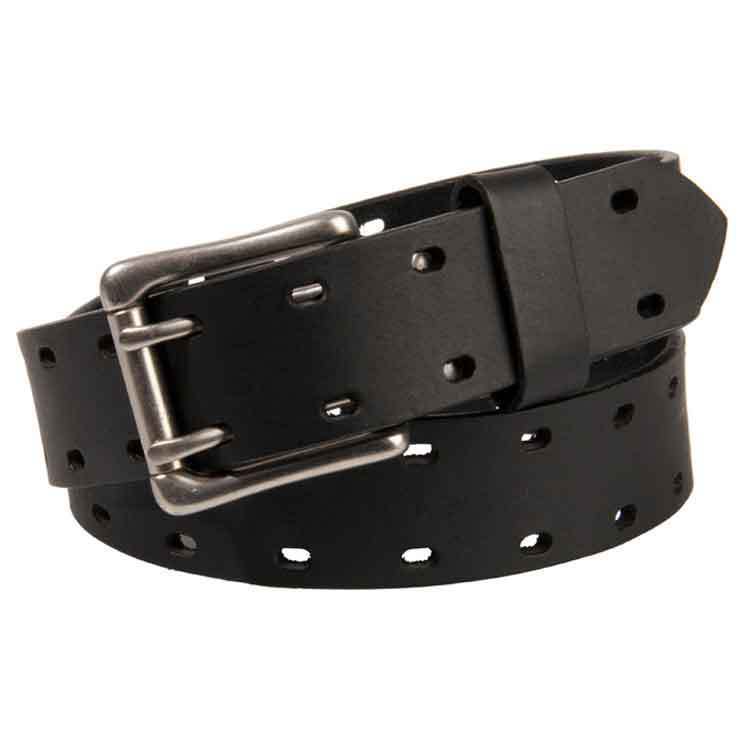 American Endurance Men's Full Grain Leather with Roller Buckle American Endurance Men's Full Grain Leather with Roller Buckle