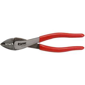 American Fishing Wire 8.5" Crimping Pliers