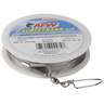 American Fishing Wire Assembled Surfstrand Downrigger Wire - Bright 250lb 200ft - Bright