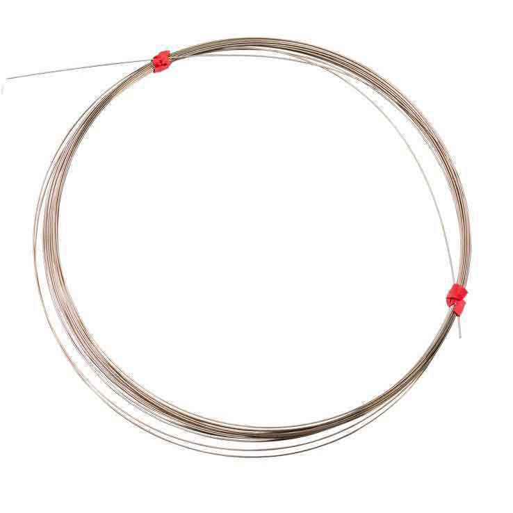 American Fishing Wire Tooth Proof Stainless Steel Fishing Leader American Fishing Wire Tooth Proof Stainless Steel Fishing Leader