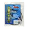 American Fishing Wire Tooth Proof Titanium Fishing Leader - Camo 30 ft