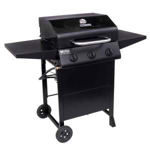 American Gourmet by Char-Broil 3-Burner Gas Grill