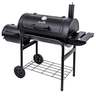 American Gourmet 30in Offset Charcoal Smoker