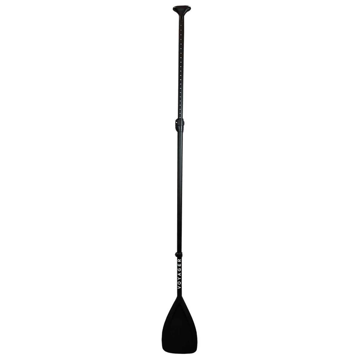 Voyager Inflatable Stand Up Paddle Board - 10.5ft, Aqua - Aqua Voyager Inflatable Stand Up Paddle Board - 10.5ft, Aqua - Aqua