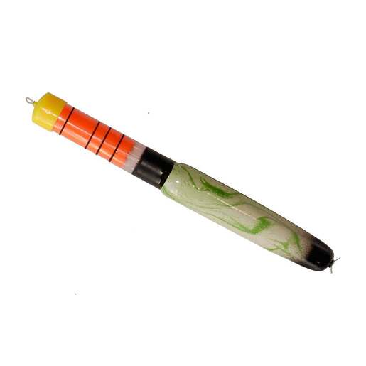 American Spirit Zing Light House Bobber/Float - 12in X 1in - Sportsman's Warehouse