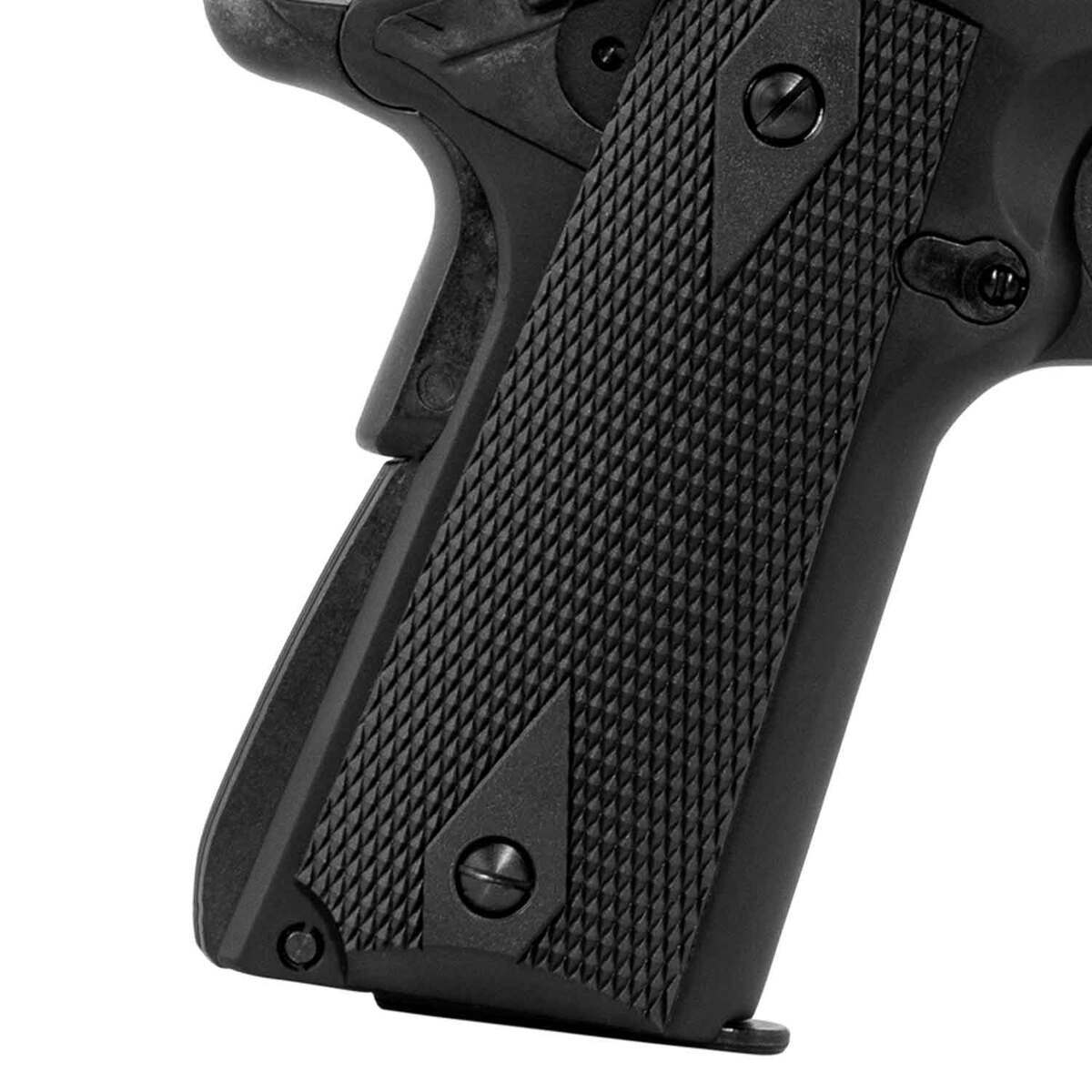 American Tactical 1911 922 22 Long Rifle 3.4in Black Pistol - 10+1 Rounds American Tactical 1911 922 22 Long Rifle 3.4in Black Pistol - 10+1 Rounds