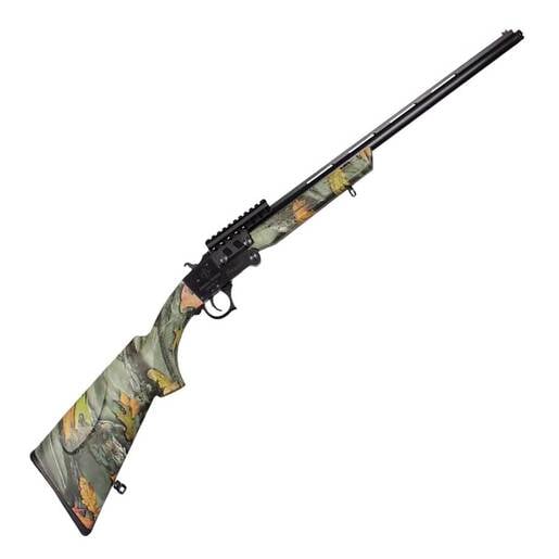 American Tactical 410 Gauge 3in Matte Black Single Shot Shotgun – 23in – Camo