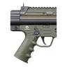 American Tactical GSG-16 22 Long Rifle 16.25in OD Green Nitride Semi Automatic Modern Sporting Rifle - 22+1 Rounds - Green